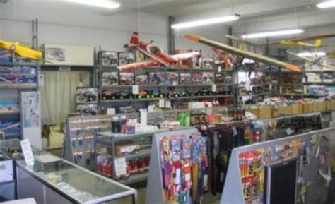 action hobby calgary.